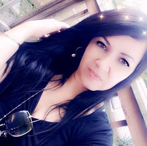 Meet your Posher, Rosie